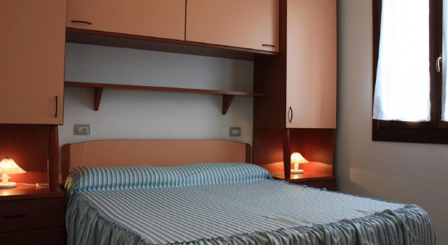 Apartment in Albarella Near Beach & Activities
