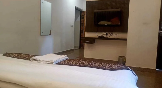 Hotel Rajshree, Rezervovat Hotel Tanakpur Uttarakhand