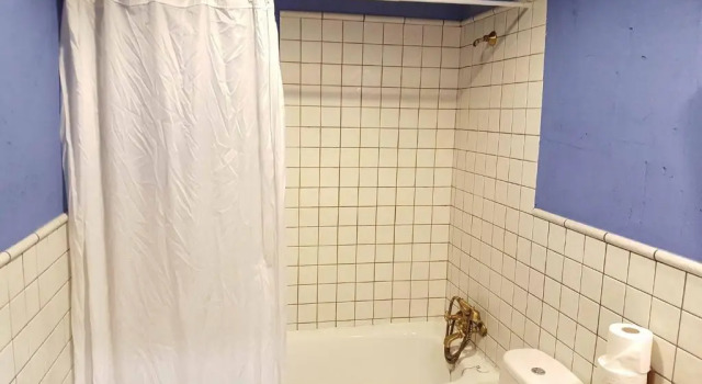 Номер Standard Hostal Itzalargikoborda