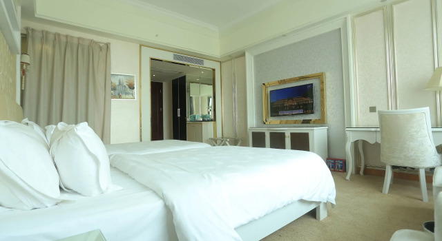 Borrman Hotel Huizhou Zhongkai, Rezervasyon Otel Guangdong otoparklı oteller, Otopark