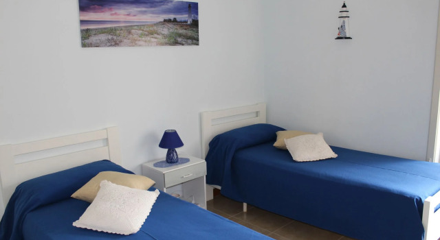 B&B Kalypso