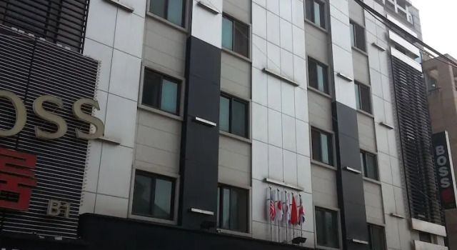 Hotel Starmade