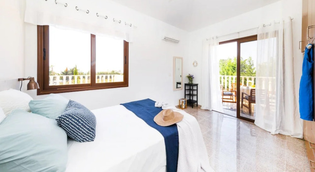Villa 6 chambres Villa Malibu