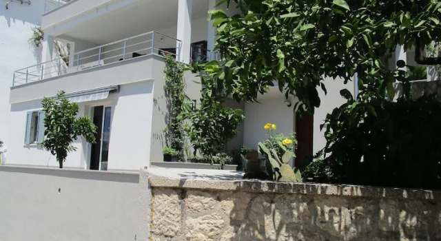 Apartments Marinovic