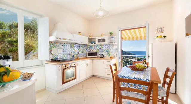 Il Sogno di Lina Sorrento Coast Capri View, Boek Hotel Hotels in Eiland Capri met zwembad, Zwembad