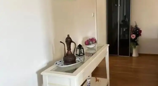 Апартаменты Deluxe Gaia Aparthotel near Airport