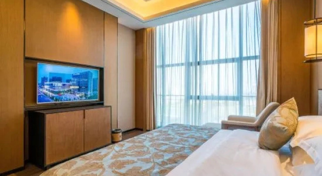Suite Deluxe Guifeng Hotel