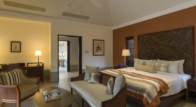 Cape Weligama - Relais and Chateaux, Забронировать Отель Отели Велигама 5 звезд, рядом с Kushtarajagala, 5*