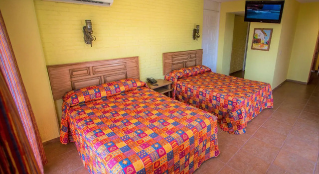 Real Bananas Hotel All Inclusive