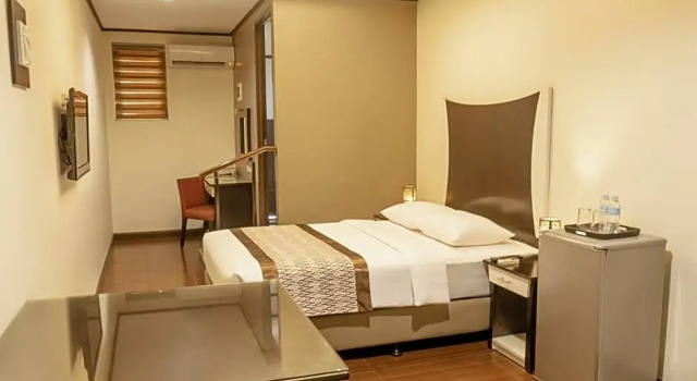 Номер Superior Casa Bocobo Hotel