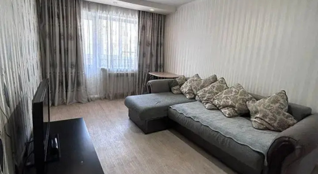 Apartments on 190 Komsomolskaya Street, Boek Appartement Joezjno-Sachalinsk Oblast Sachalin