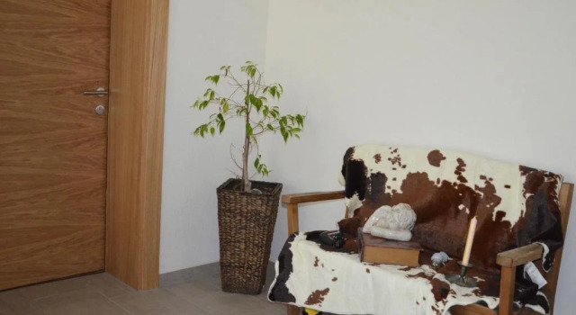 Appartement Alpenglühn