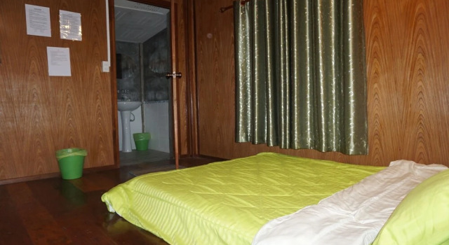 Jiratchaya Garden Hotel, Book Hotel Phu Wiang 