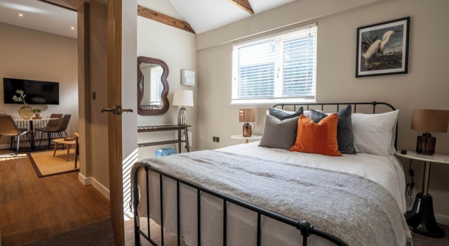 Dunes Cottage, Buchen Sie Ferienhaus Lowestoft The Broads