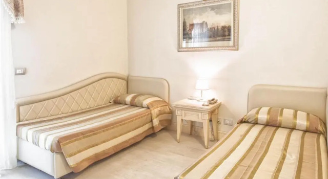 Семейный номер Standard Hotel Conchiglia