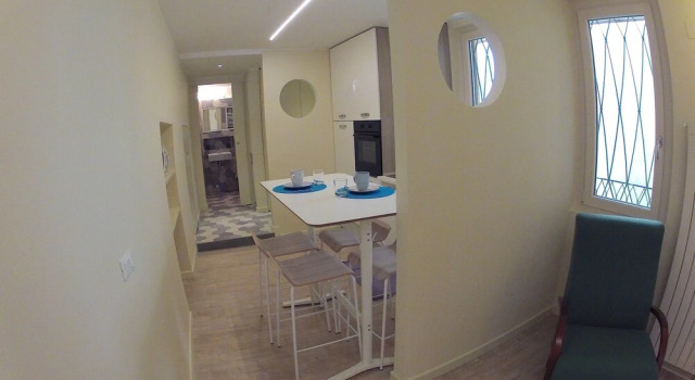 Apartment Accademia Carrara 2, Забронировать Апартаменты/квартира Бергамо Bergamo Province, рядом с Пьяцца Веччиа