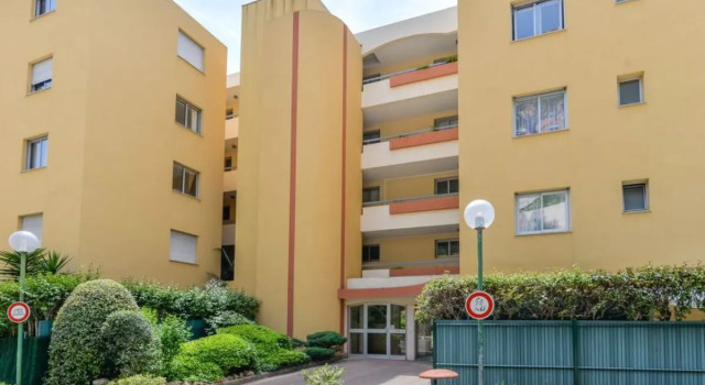 Villa Patricia Cagnes-sur-Mer