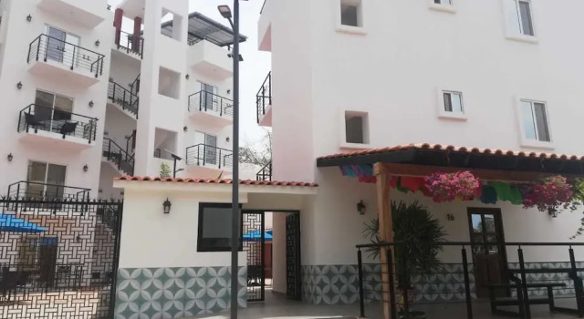 Paraiso Sayulita, Забронировать Отель Отели Наярит с бассейном, Бассейн