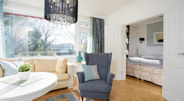Höppnerweg 5 Timmenplatz, Забронировать Отель Тиммендорфер-Штранд Bay of Lubeck