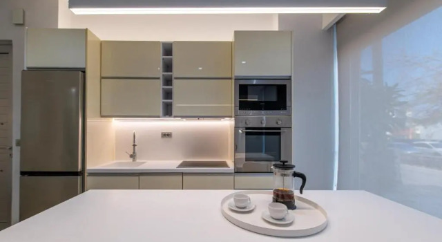 Michelangelo City Luxury Lodge