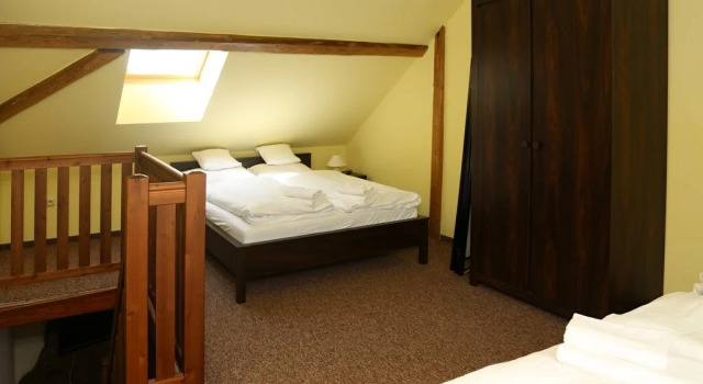 Bison Ranch, Reserva ahora Hotel Český Rudolec Czech Canada