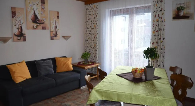 Апартаменты Haus Peterlunger