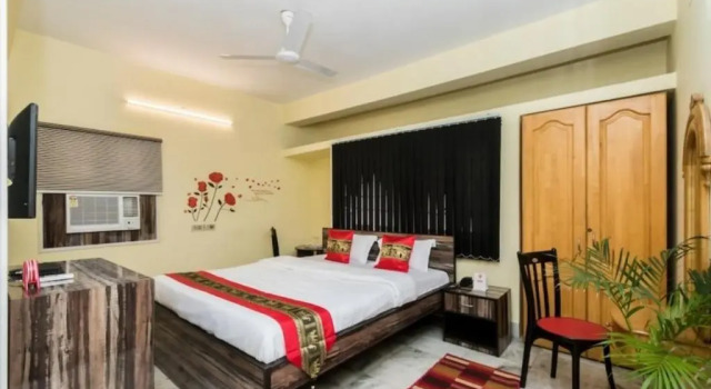 7 Div Guest House, Rezervovat Penzión Kalkata 