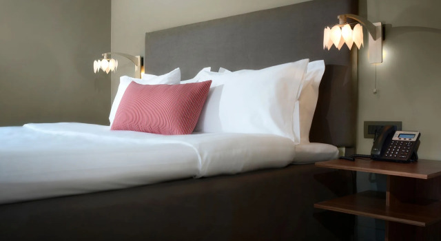 Полулюкс Lake Spirit Boutique Hotel & Spa