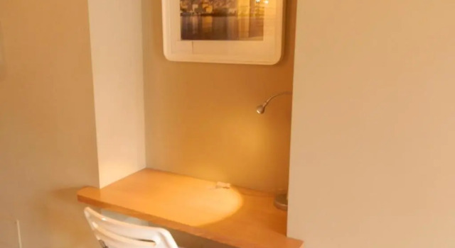 Номер Standard B&B Re Umberto