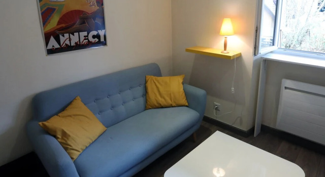 1bd Apartment Right Downtown, Забронировать Апартаменты/квартира Апартаменты Анси, Апартаменты/квартира