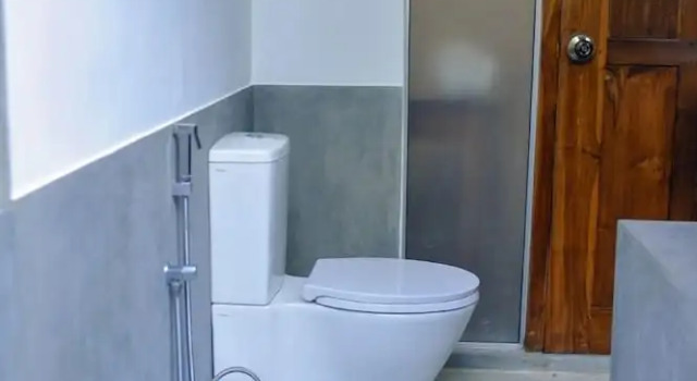 Двухместный номер Deluxe Цокольный этаж с балконом и с видом на сад Eliyanth Udawalawe
