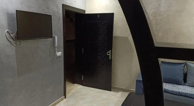 Nouvelle résidence aprt 8 3 min la plage, Varaa Hotelli Martil 
