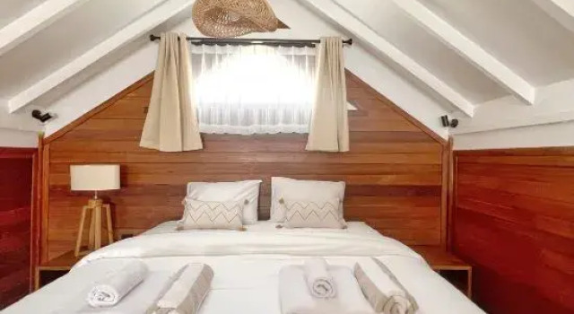 Bacana Bungalows, Book Hotel 3-Star Hotels in Bali, 3*