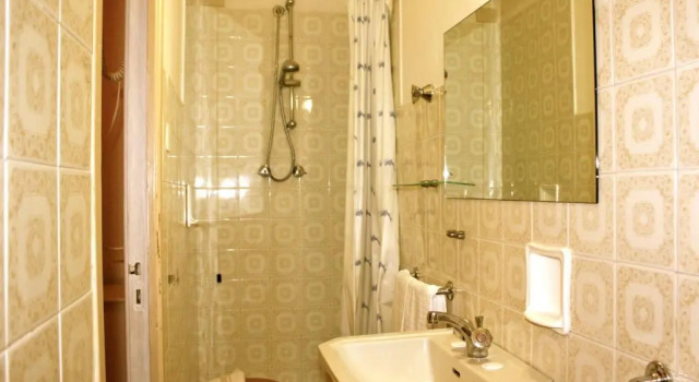 Номер Standard Albergo Villa Dionori