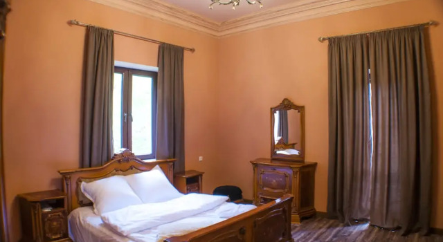 Camera Classica Chateau Gabriel