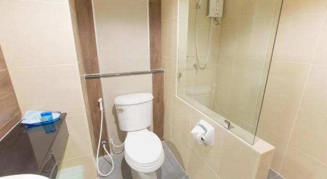 Семейный номер Standard The Bedroom Ladprao 101 Bangkok - SHA