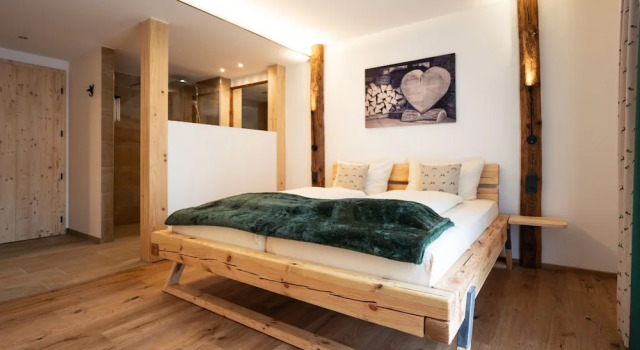 Номер Comfort Der Postwirt
