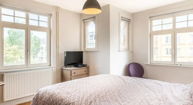 Coastal Villa in Center, 400m from the Sea, Prenota Villa Ville a Flanders, Villa