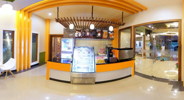 Chodkamol Place 57