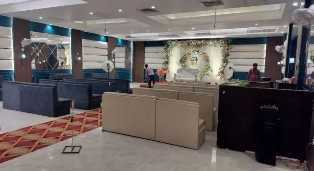 Sigdi Resorts, Alwar, Забронировать Отель Отели штата Раджастхана с парковкой, Парковка