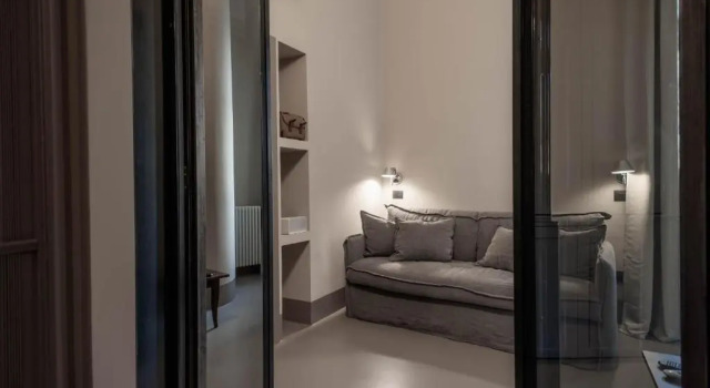 Апартаменты Standard Palazzo Scammacca
