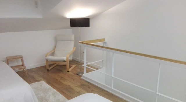 Номер Superior Apartamentos Turísticos Los Picos
