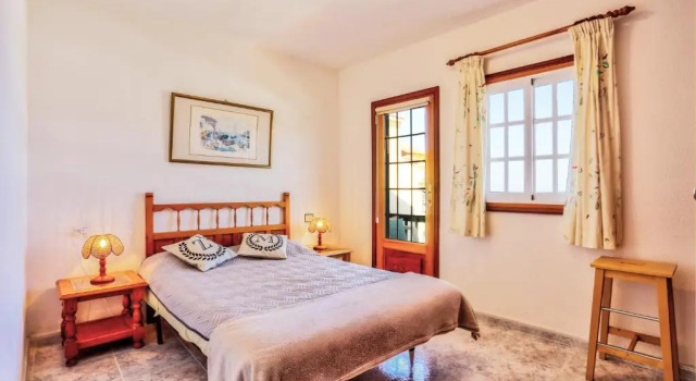 Ocean and Mountain View Penthouse by DreamHomesTenerife, Prenota Hotel Hotel a Tenerife con piscina, Piscina
