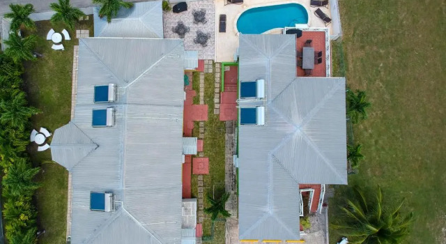 Апартаменты Best E Villas Prospect St James