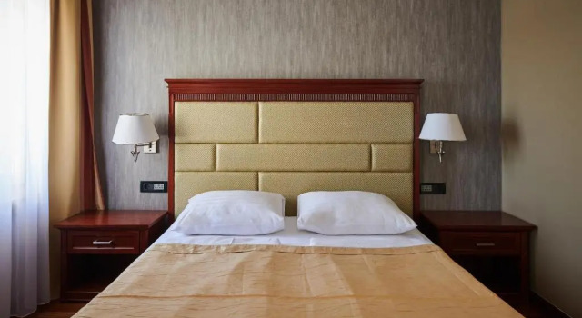 Двухместный номер Premium BO Hotel Palazzo