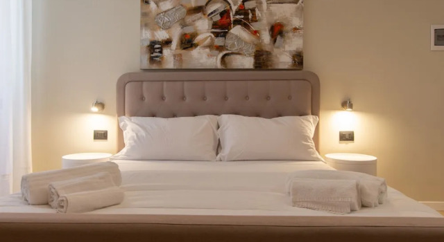 Люкс Prati 25.7 Suites in Rome