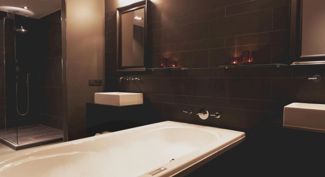Secret Suites