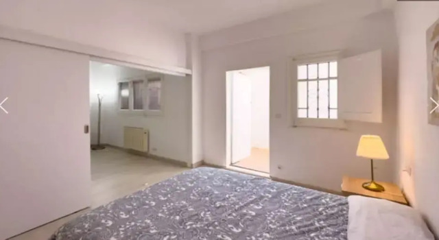 Beautiful Studio in Sant Gervasio