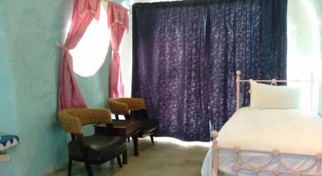 Двухместный номер Standard Kenting Ha-Bi Star Fort
