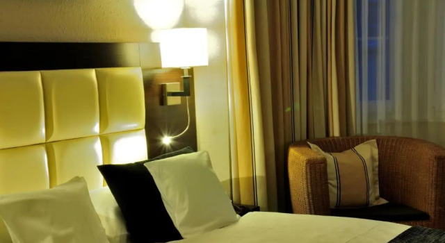 Hotel Minerva